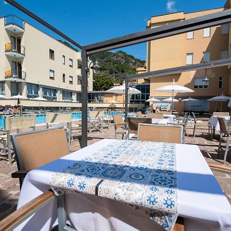Casa Vacanza San Pietro Maiori Ngoại thất bức ảnh