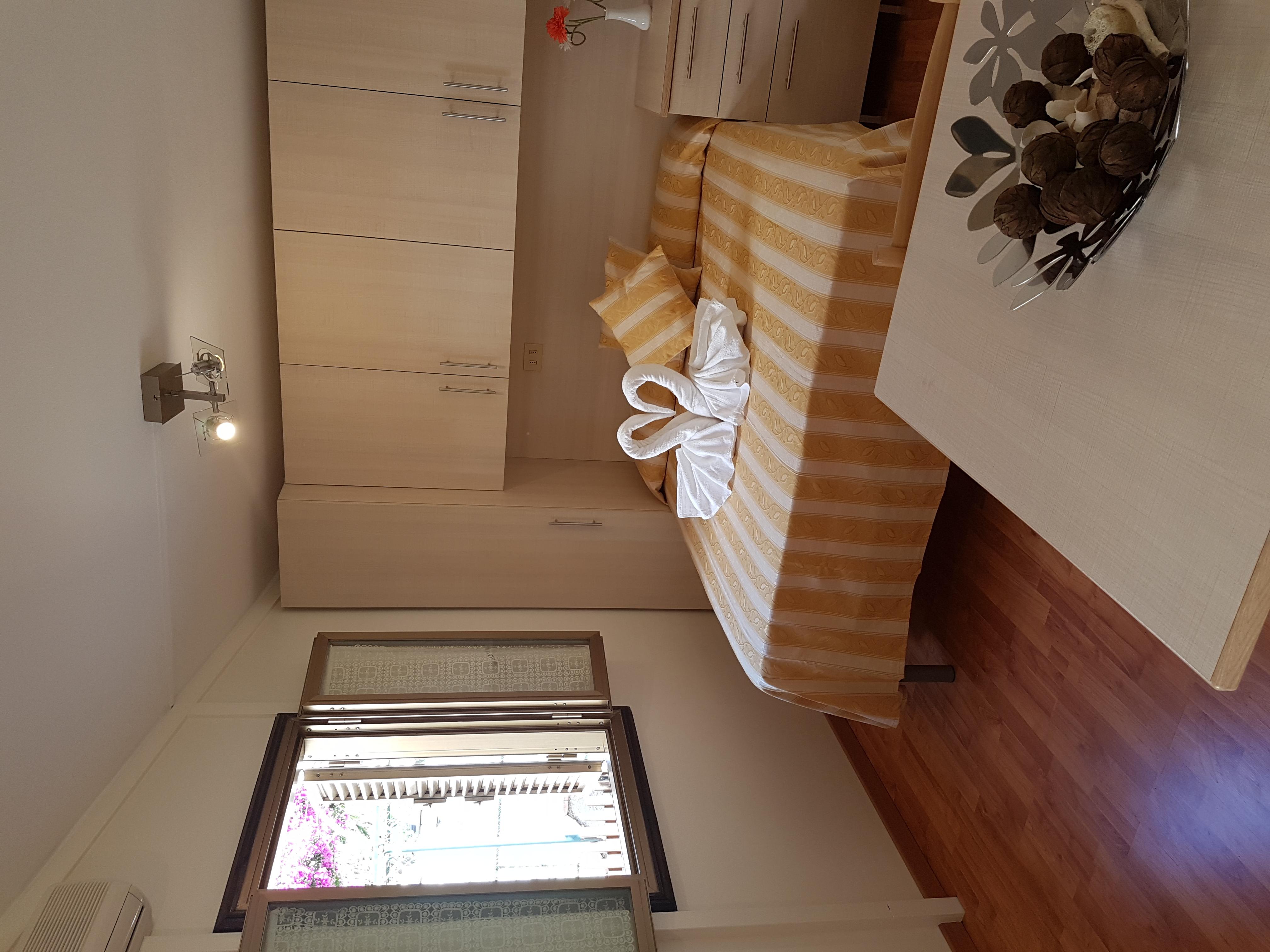 Casa Vacanza San Pietro Maiori Ngoại thất bức ảnh