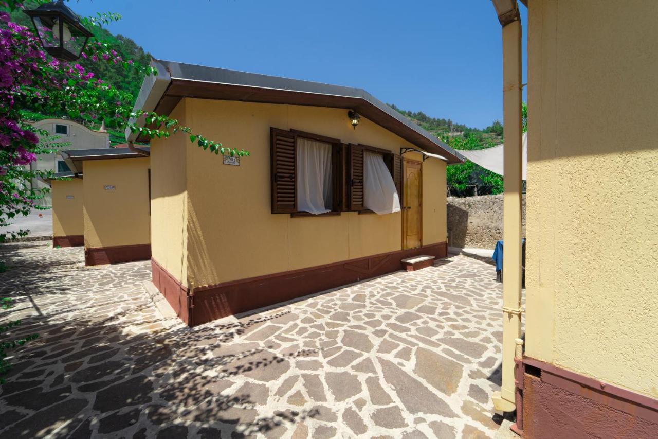 Casa Vacanza San Pietro Maiori Ngoại thất bức ảnh