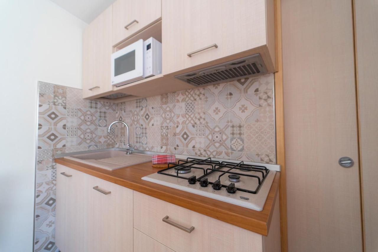 Casa Vacanza San Pietro Maiori Ngoại thất bức ảnh