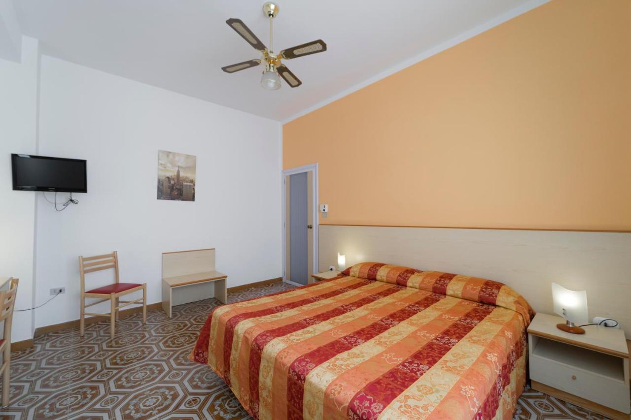 Casa Vacanza San Pietro Maiori Ngoại thất bức ảnh