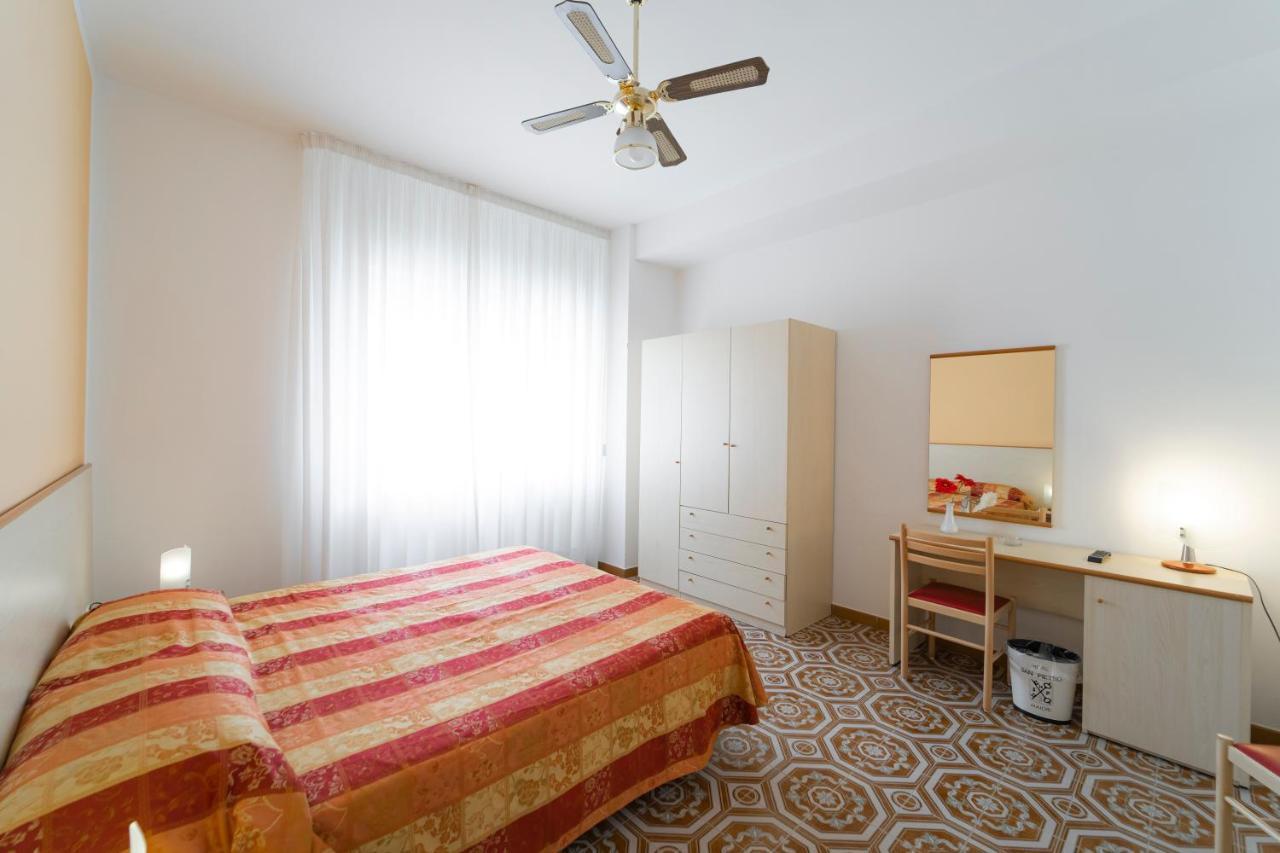 Casa Vacanza San Pietro Maiori Ngoại thất bức ảnh