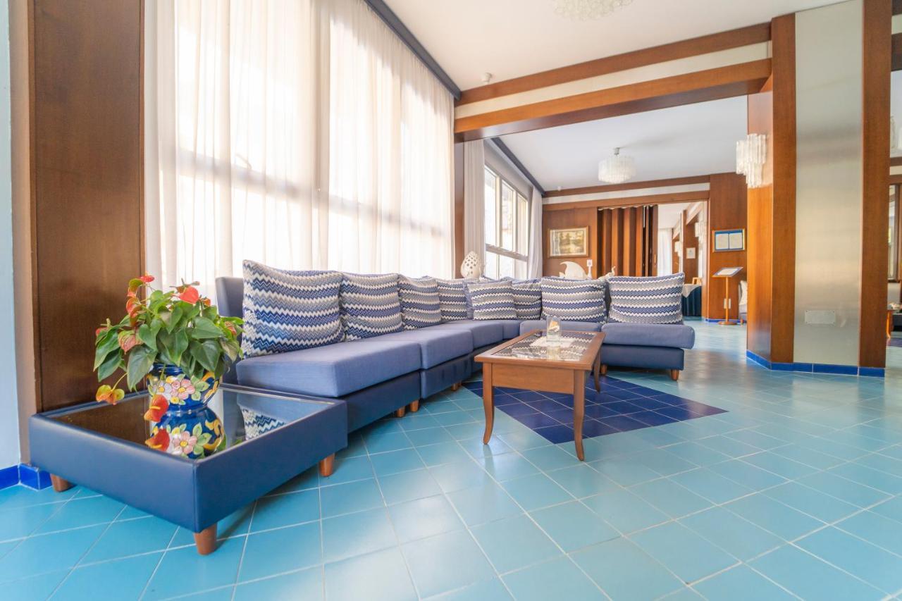 Casa Vacanza San Pietro Maiori Ngoại thất bức ảnh