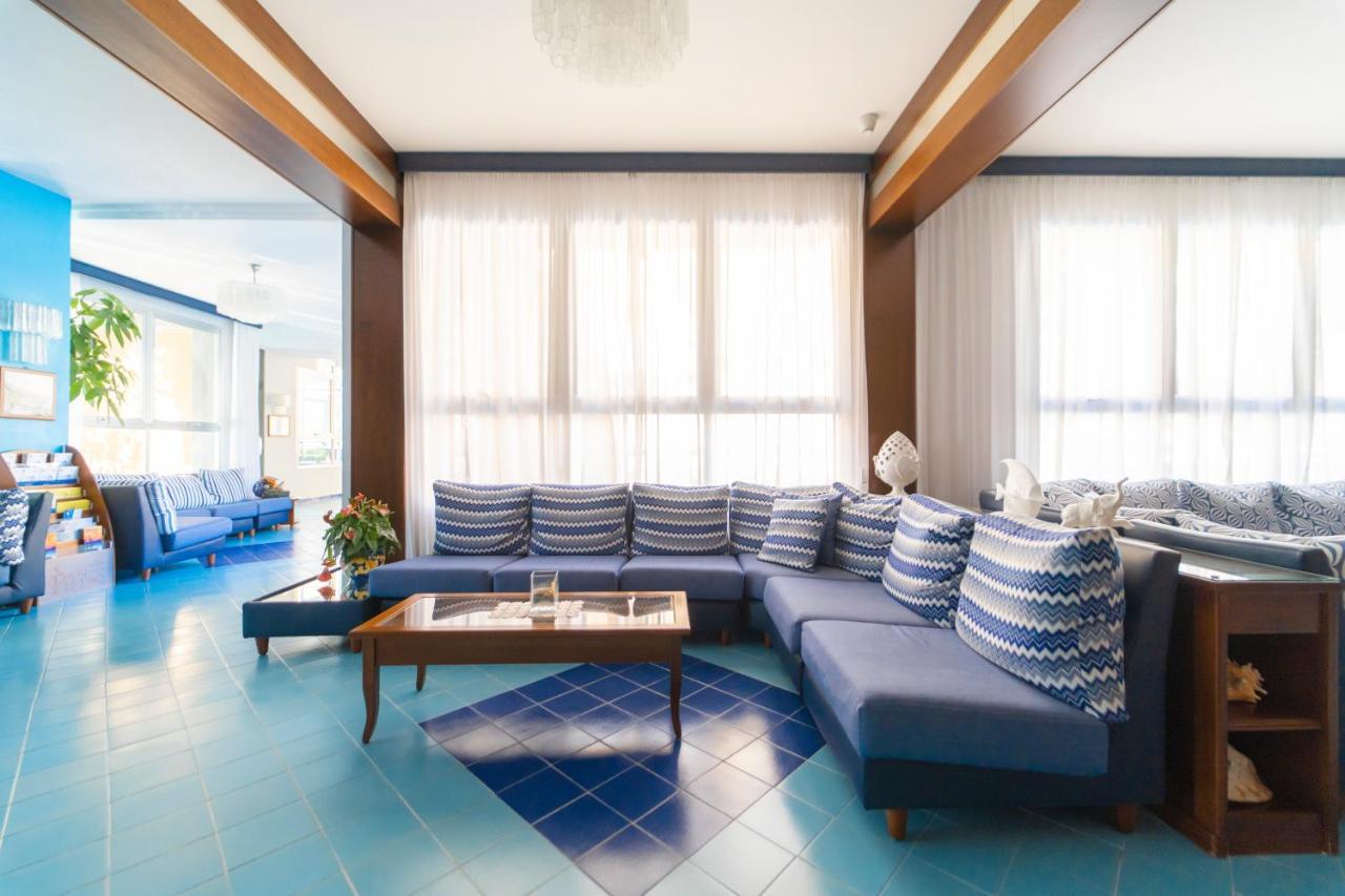 Casa Vacanza San Pietro Maiori Ngoại thất bức ảnh