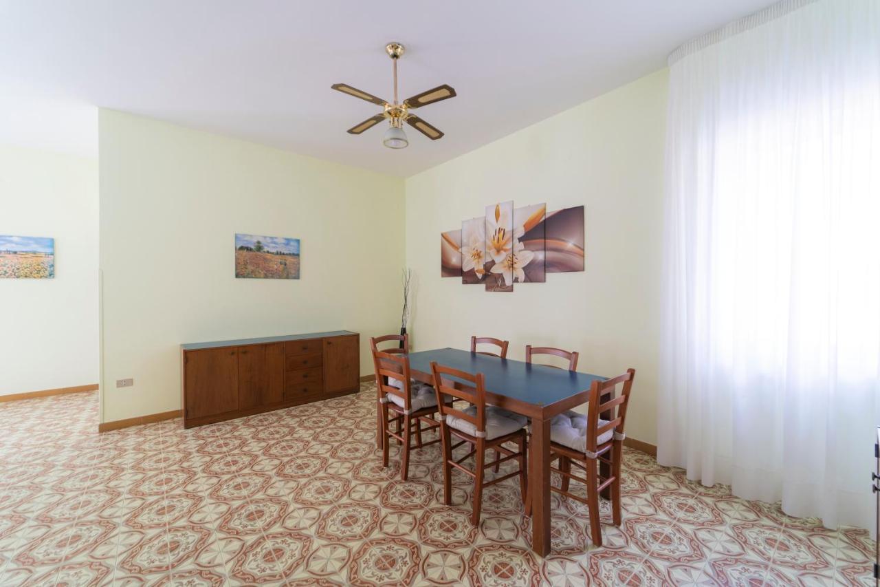 Casa Vacanza San Pietro Maiori Ngoại thất bức ảnh