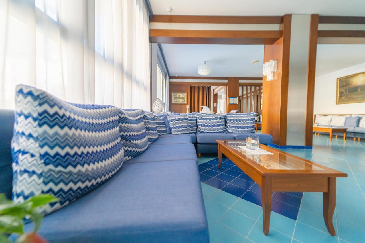 Casa Vacanza San Pietro Maiori Ngoại thất bức ảnh