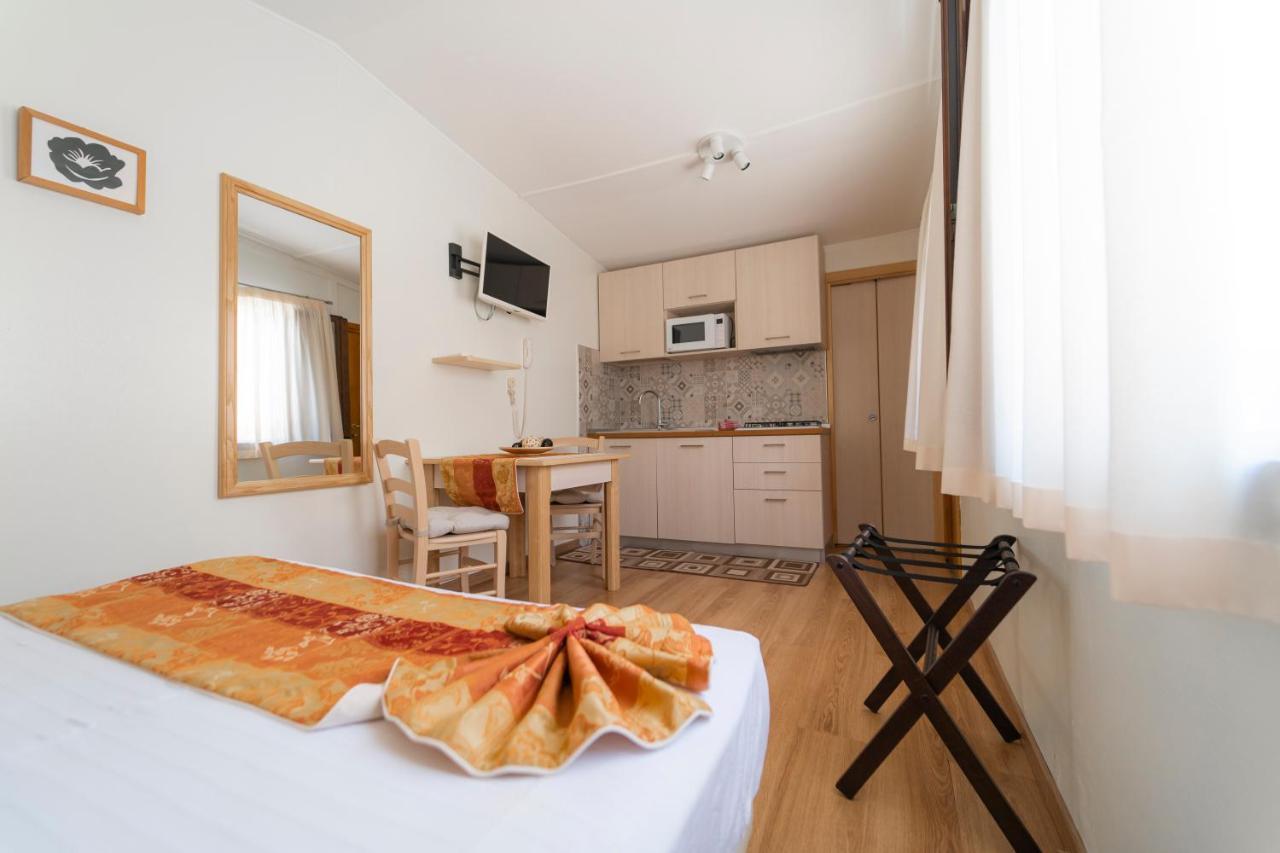 Casa Vacanza San Pietro Maiori Ngoại thất bức ảnh