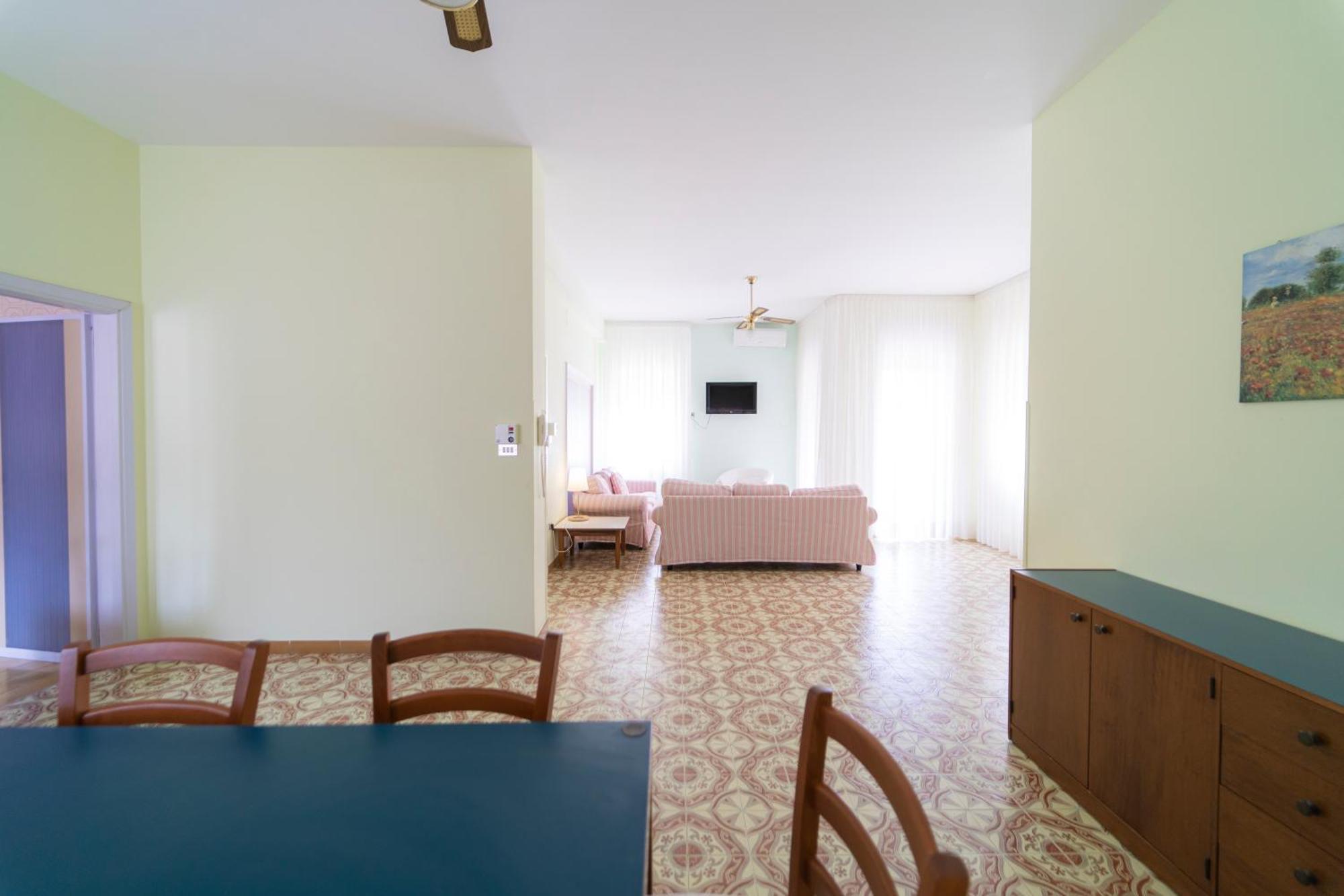Casa Vacanza San Pietro Maiori Ngoại thất bức ảnh