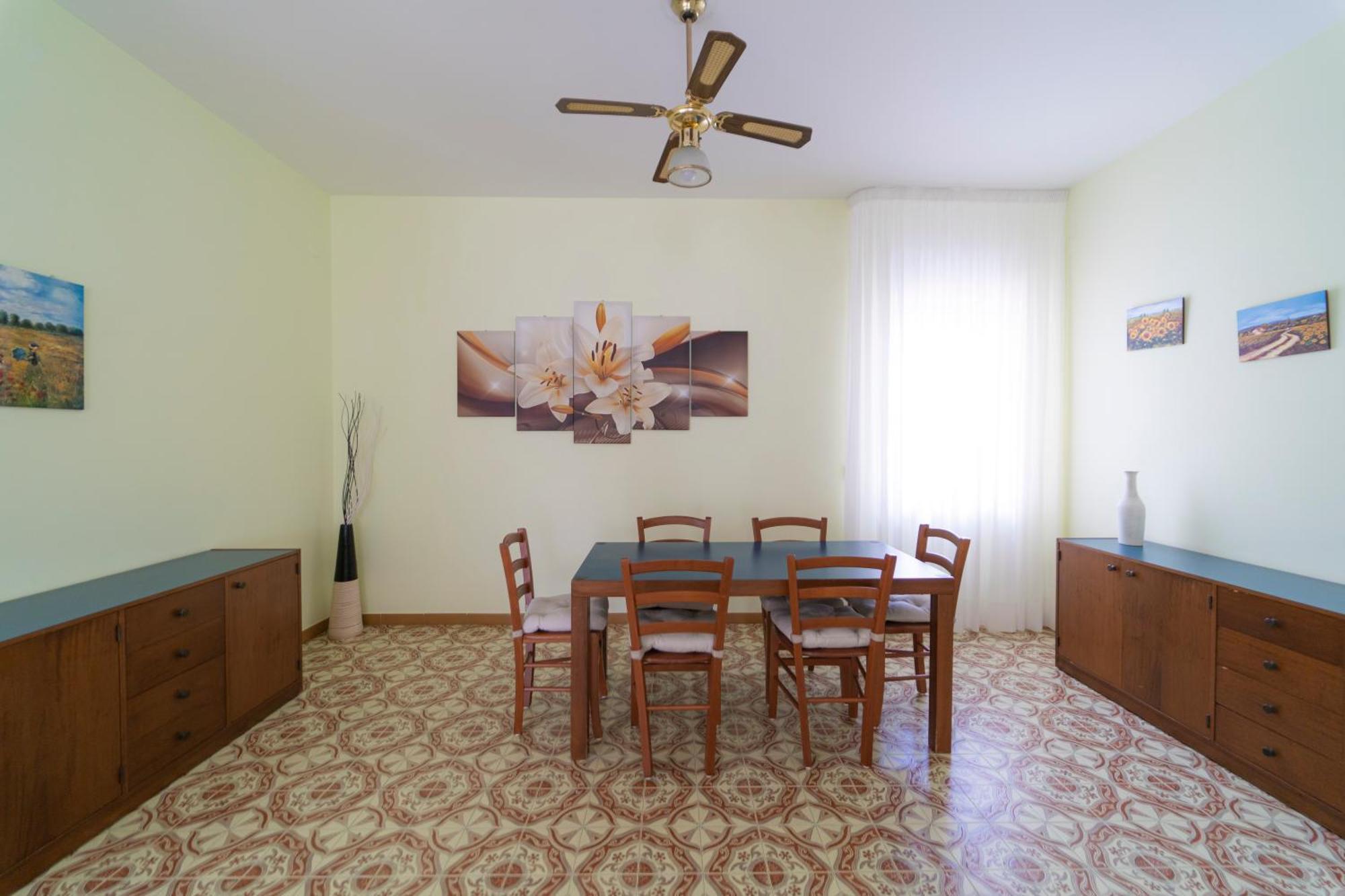 Casa Vacanza San Pietro Maiori Ngoại thất bức ảnh