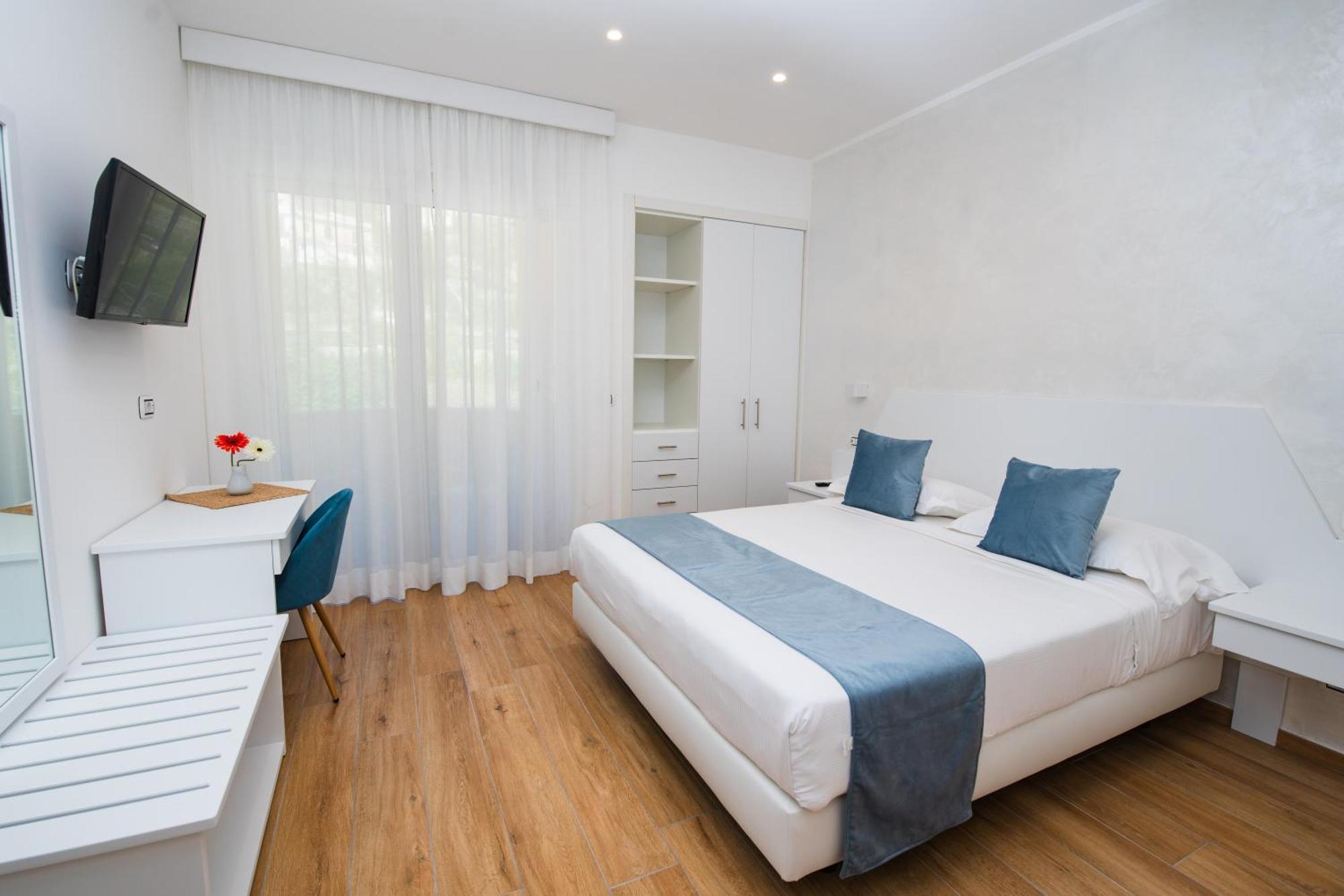 Casa Vacanza San Pietro Maiori Ngoại thất bức ảnh