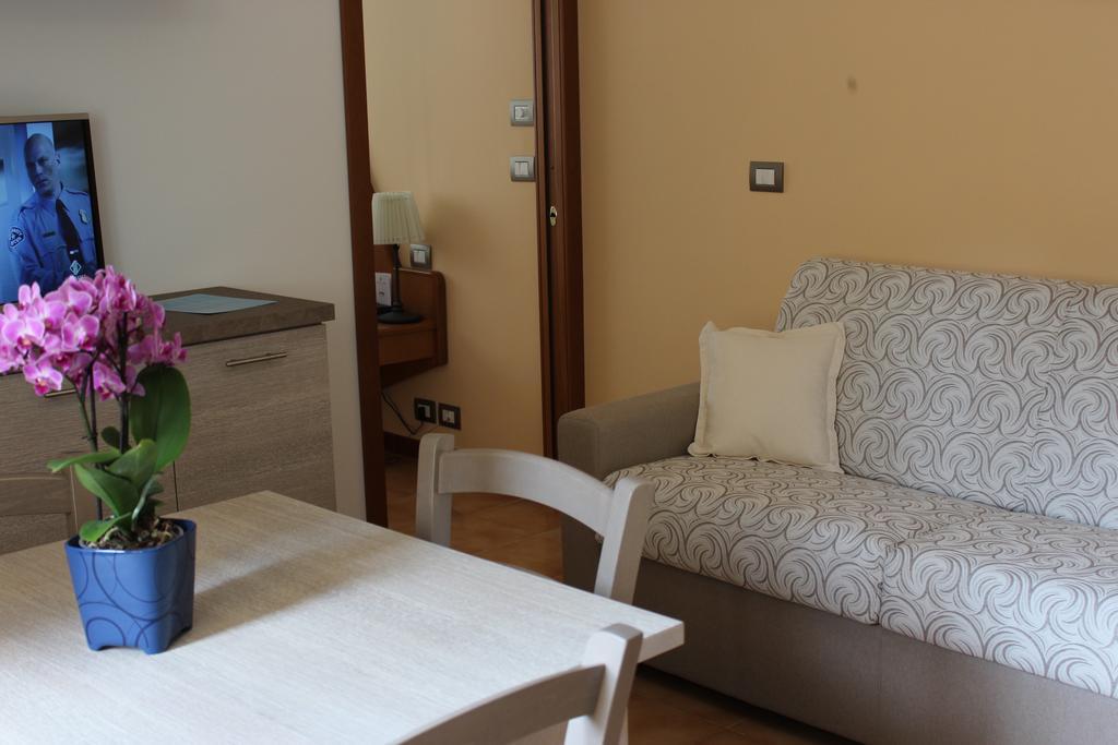 Casa Vacanza San Pietro Maiori Ngoại thất bức ảnh