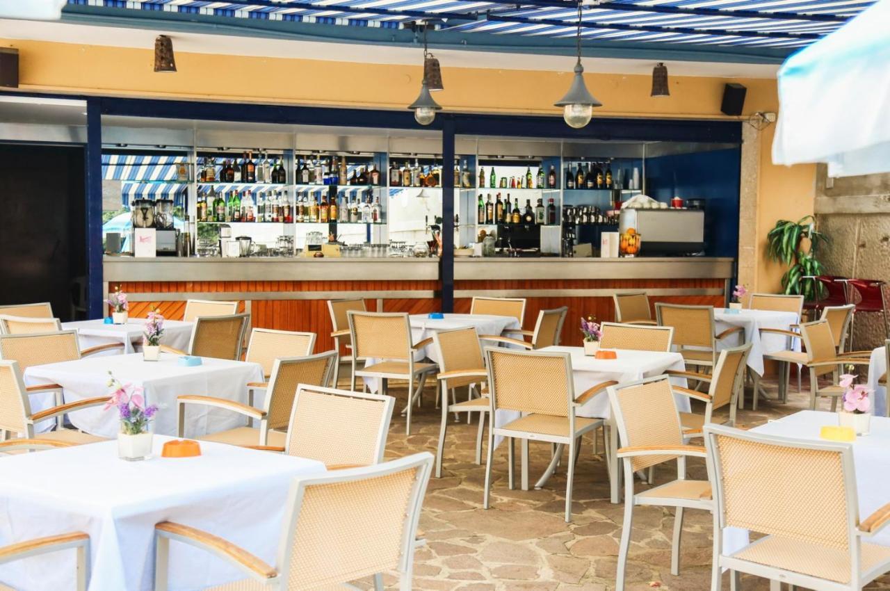 Casa Vacanza San Pietro Maiori Ngoại thất bức ảnh